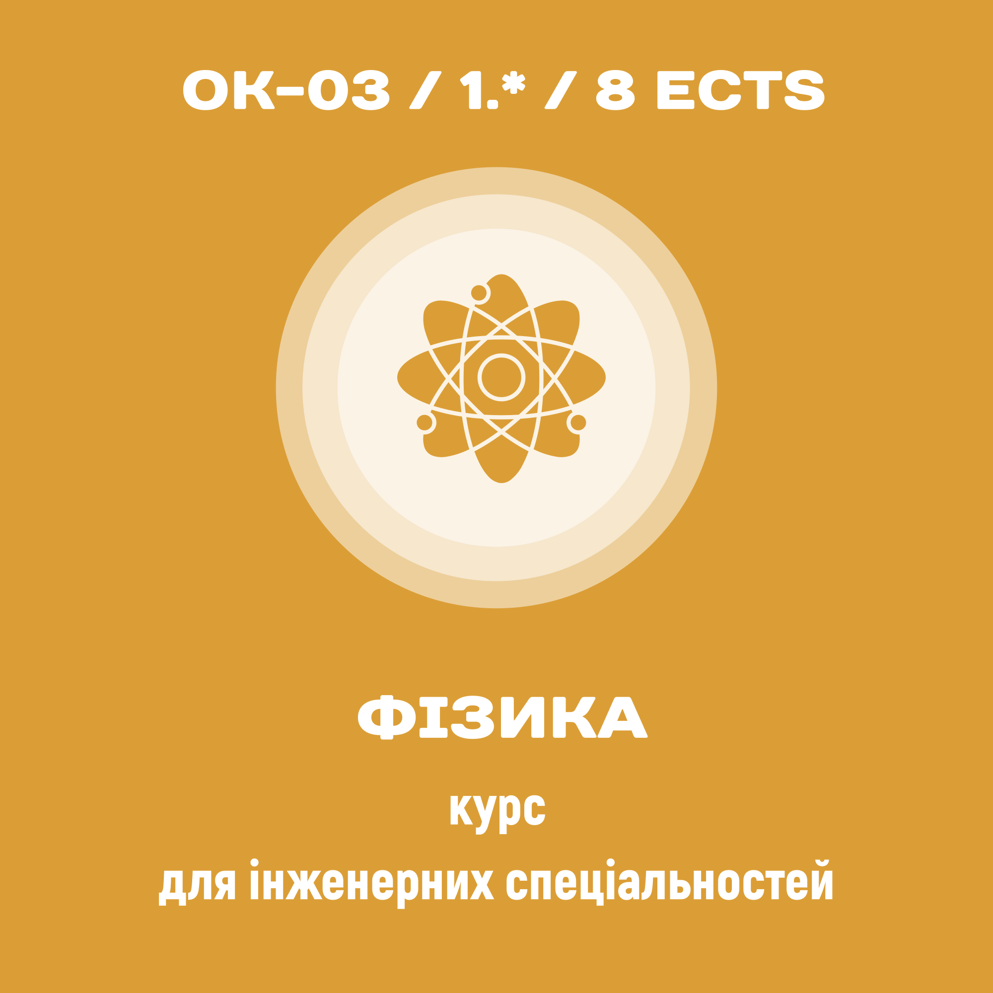 Фізика