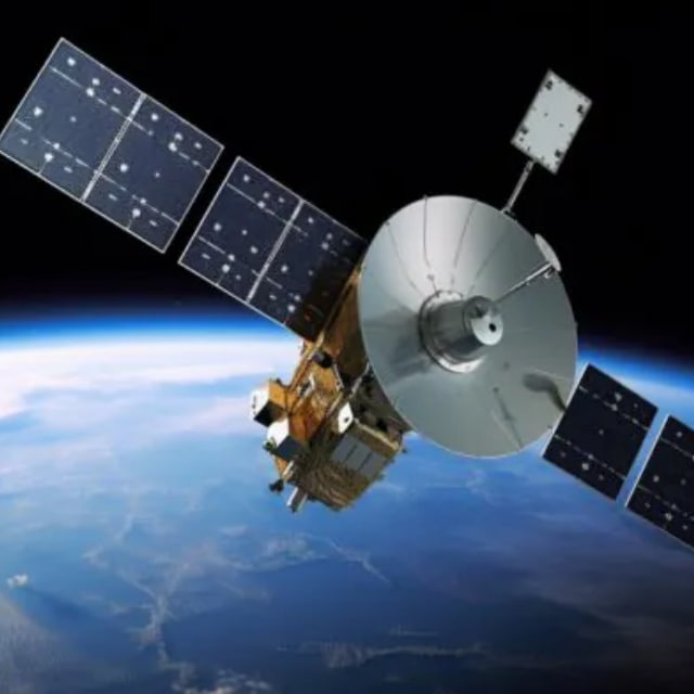 Супутникові системи зв'язку