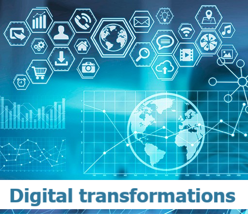 Цифрові трансформації в економіці та суспільстві (051)