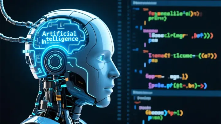 ОК-8. Програмування систем штучного інтелекту